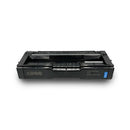 Ricoh 434061 C125 P C125 MF Cyan Toner Printer Cartridge up to 2.3K Pages