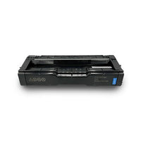 Ricoh 434061 C125 P C125 MF Cyan Toner Printer Cartridge up to 2.3K Pages