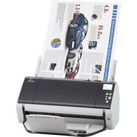 Ricoh PA03710-B055 fi-7460 Color Duplex Document Scanner Auto-Feed ADF USB