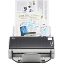 Ricoh PA03710-B055 fi-7460 Color Duplex Document Scanner Auto-Feed ADF USB