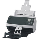 Ricoh PA03810-B005 fi-8190 Image Duplex Scanner Auto-Feed ADF USB RJ45