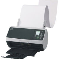 Ricoh PA03810-B005 fi-8190 Image Duplex Scanner Auto-Feed ADF USB RJ45