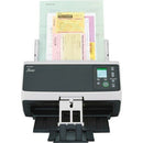 Ricoh PA03810-B005 fi-8190 Image Duplex Scanner Auto-Feed ADF USB RJ45