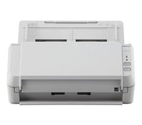 Ricoh PA03811-B005 SP-1120N Color Duplex Document Scanner 50-Pg ADF USB RJ45