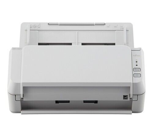 Ricoh PA03811-B005 SP-1120N Color Duplex Document Scanner 50-Pg ADF USB RJ45