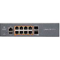 Cambium Networks MX-EX1010PXA-1 cnMatrix EX1010-P, Intelligent Ethernet PoE+