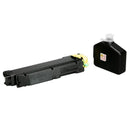 Ricoh 408313 C600 Yellow Toner Printer Cartridge Yield 12000 Pages