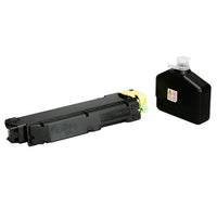 Ricoh 408313 C600 Yellow Toner Printer Cartridge Yield 12000 Pages