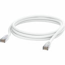 Ubiquiti Networks UACC-CABLE-PATCH-OUTDOOR-3M-W UniFi Patch Cable Outdoor