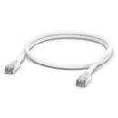 Ubiquiti Networks UACC-CABLE-PATCH-OUTDOOR-1M-W UniFi Patch Cable Outdoor