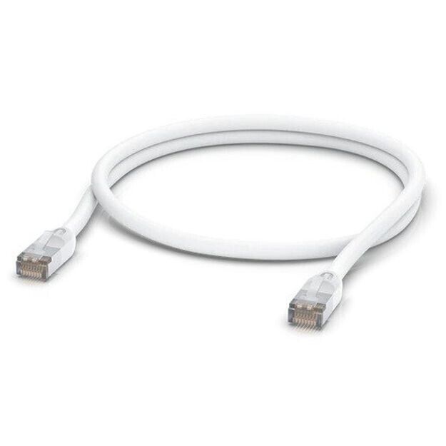 Ubiquiti Networks UACC-CABLE-PATCH-OUTDOOR-1M-W UniFi Patch Cable Outdoor