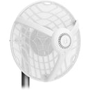 Ubiquiti Networks AF60-LR airFiber 60 Long-Range. Long-range 60 GHz PtP radio