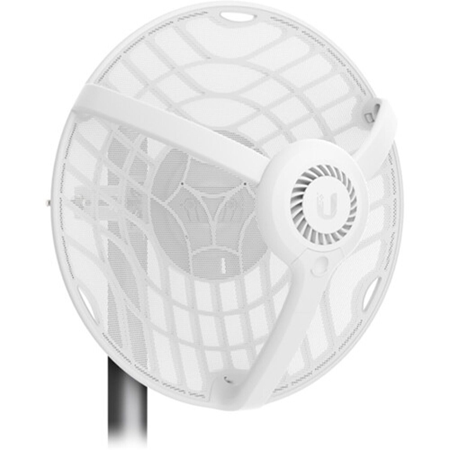 Ubiquiti Networks AF60-LR airFiber 60 Long-Range. Long-range 60 GHz PtP radio