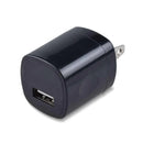 4XEM 4XUSB1ACHARGERB Universal 5W USB Power Adapter Wall Charger Android IOS