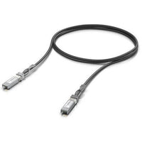 Ubiquiti Networks UACC-DAC-SFP10-1M 3.28ft SFP+ Network Cable for Network Device