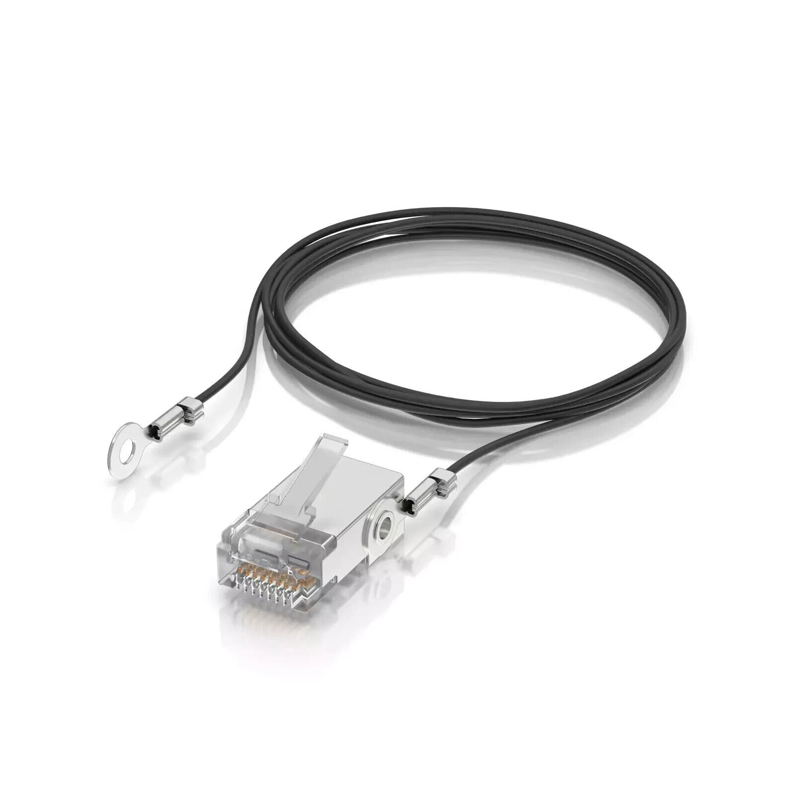 Ubiquiti Networks UISP-CONNECTOR-GND Integrated, one-meter grounding wire