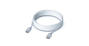 Ubiquiti Networks UACC-CABLE-PATCH-EL-8M-W UniFi Etherlighting Patch Cable 8m