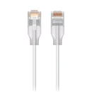 Ubiquiti Networks UACC-CABLE-PATCH-EL-15M-W UniFi Etherlighting Patch Cable 15 M