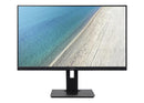 Acer UM.FB7AA.001 B247W 23.8" LED Monitor BackL 1920x1200 SPKR HDMI VGA DP Black