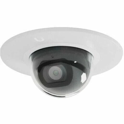 Ubiquiti Networks UACC-G5-DOME-ULTRA-FM-W Flush Mount Kit for Network Camera