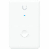 Ubiquiti Networks UACC-DUAL-POWER-INJECTOR UISP Dual-Power Injector 27 V DC