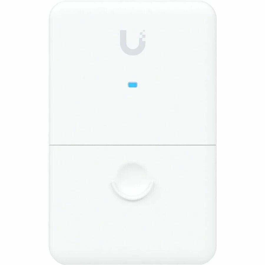 Ubiquiti Networks UACC-DUAL-POWER-INJECTOR UISP Dual-Power Injector 27 V DC