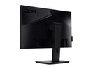 Acer UM.WB7AA.H01 Vero B7 B227Q 21.8" LCD Monitor 1920x1080 SPKR HDMI VGA DP BLK