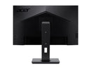 Acer UM.WB7AA.H01 Vero B7 B227Q 21.8" LCD Monitor 1920x1080 SPKR HDMI VGA DP BLK