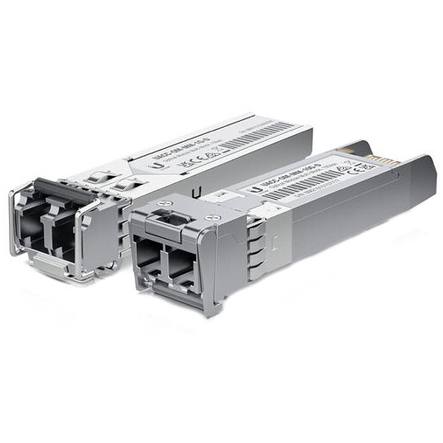 Ubiquiti Networks UACC-OM-MM-10G-D-2 SFP+ Module for Data Networking, Optical