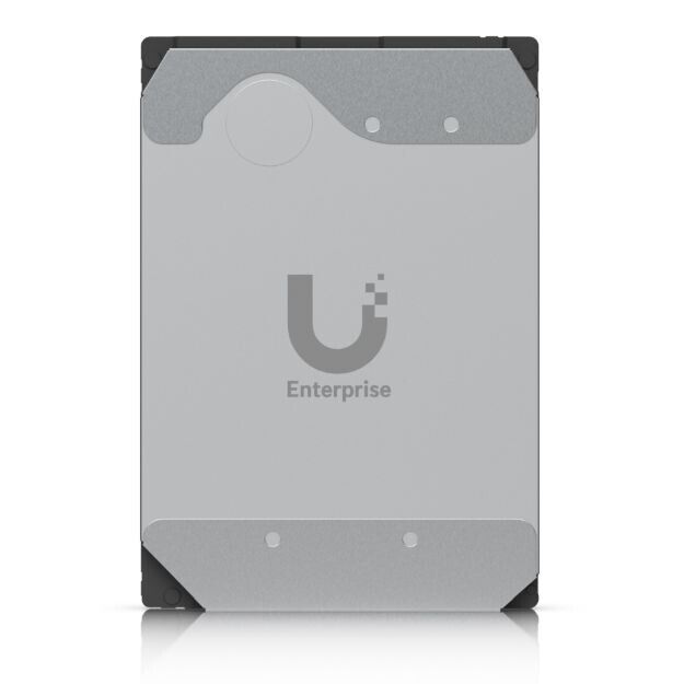 Ubiquiti Networks UACC-HDD-E-16TB Enterprise-grade 3.5" SATA hard drive ideal