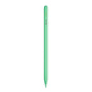 Alogic ALIPSW-GRN iPad Stylus Pen Wireless Charging Green