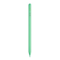 Alogic ALIPSW-GRN iPad Stylus Pen Wireless Charging Green