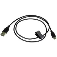 Zebra CBL-TC2X-USBC-01 USC-C Cable for use on ET51 ET56 PWR-WUA5V12W0US Poiwer