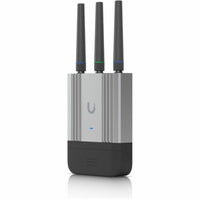 Ubiquiti Networks UMR-INDUSTRIAL Wi-Fi 4 IEEE 802.11b/g/n Ethernet, Cellular