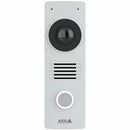 AXIS 02408-001 I8116-E 5 MP Network Video IP Intercom IP UC 2592 x 1944 White