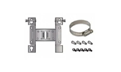 Extreme Networks AH-ACC-MRN-KIT AP1130 Marine grade accessory kit.