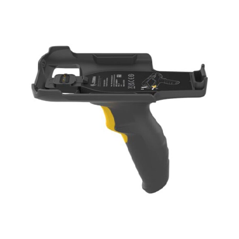 Zebra TRG-NGTC7-ELEC-01 Snap-On Pistol Grip Trigger Handle for TC73 TC78 Scanner