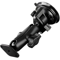 Zebra RAM-B-166U Twist Lock Mounting Arm w Suction Cup for TC75 Vehicle Cradle