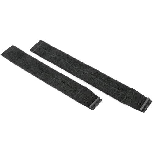 Zebra SG-WT4023221-04R Spare Replacement Longer Strap 13" & 16" Black