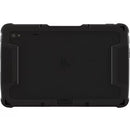 Zebra ET45BA-101D2B0-NA 8" ET45 Rugged Tablet WXGA 8GB 128GB WiFi 5G BT NFC CAM