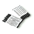 Zebra 105950-035 12/Pk Cleaning Pens for Thermal Printer Head