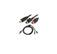 NCR 1432-C614-0008 Cable, Display Port, 0.8M