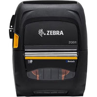 Zebra ZQ51-BUE0000-00 ZQ511 2.83" Moblie Direct Thermal Printer Portable USB BT