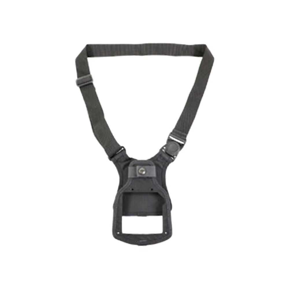 Zebra SG-MPP-Q4HLSTR1-01 Soft Case w Shoulder Strap for ZQ600/630 QLn220/420