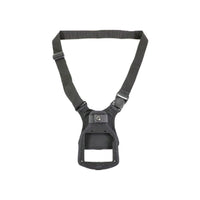 Zebra SG-MPP-Q4HLSTR1-01 Soft Case w Shoulder Strap for ZQ600/630 QLn220/420