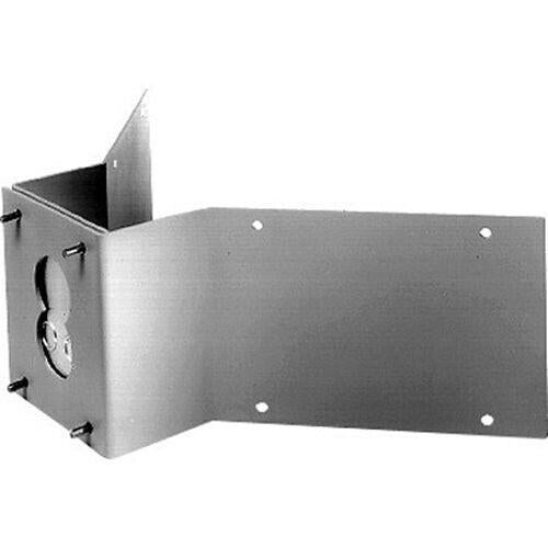 Pelco CM400 NDAA Compliant CORNER MOUNT FOR IWM