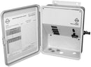 Pelco WCS1-4 NDAA Compliant Camera Power Supply 4 Amp 1 Output
