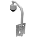 Pelco PP350-SW NDAA Compliant MNT PARAPT WLL 2-1/2 DIA SPECTRA SW