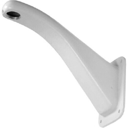 Pelco IWM-GY NDAA Compliant WALL MOUNT, DOME, GRAY