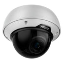 Pelco SRXE4-4V9-EMD-IR1 4MP Sarix Enh 4 Environmental IR Dome Camera